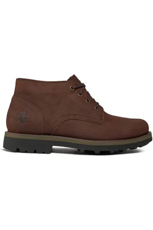 Timberland Trzewiki Alden Brook Wp Chukka TB0A3ZV19311