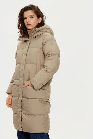 Peak Performance Kurtka puchowa G79931040 Regular Fit