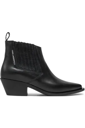 Karl Lagerfeld Botki KL33244