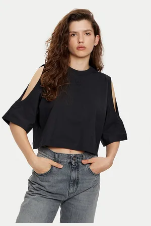 HUGO BOSS T-Shirt Dewaja 50530453 Oversize