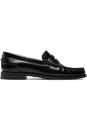 HUGO BOSS Mokasyny Lycia 50536344