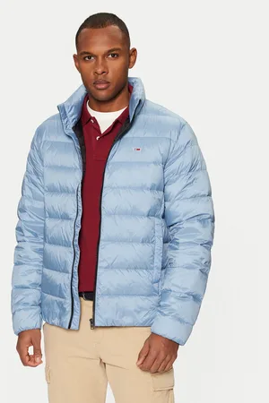 Tommy Hilfiger Kurtka przejściowa DM0DM20658 Regular Fit