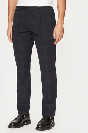 Tommy Hilfiger Chinosy MW0MW37726 Tapered Fit