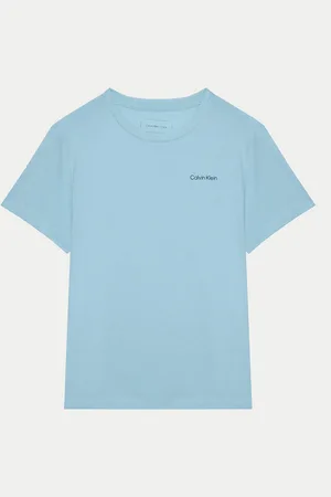 Calvin Klein T-Shirt IU0IU00683 Regular Fit