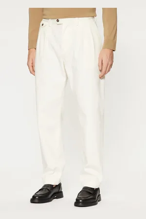 Tommy Hilfiger Chinosy MW0MW37733 Regular Fit