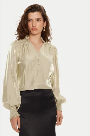 Bruuns Bazaar Bluzka Harrietta BBW4228 Regular Fit