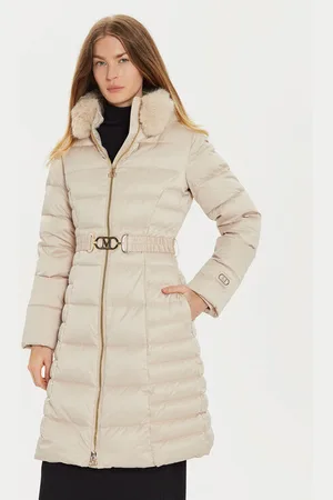 Guess Kurtka puchowa 4BGL19 7187A Regular Fit