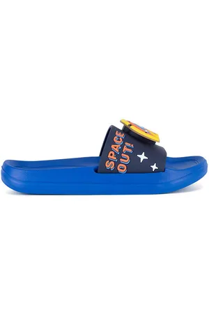 Action Boy Klapki P3047080K