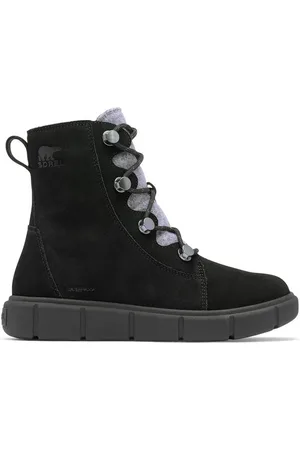 sorel Botki Explorer III Joan 2077951011