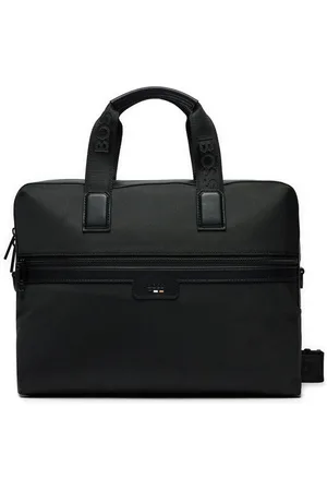 HUGO BOSS Torba na laptopa Ray 50536181