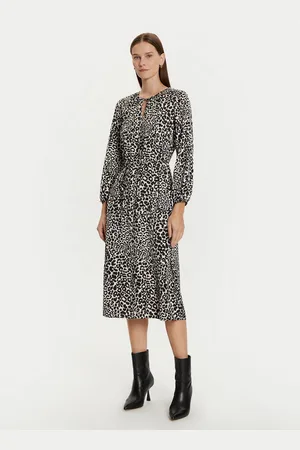 Olsen Sukienka koszulowa 13001793 Regular Fit