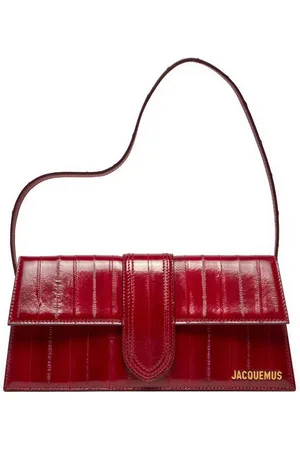 Jacquemus Torebka Le Bambino Long 221BA013-3169