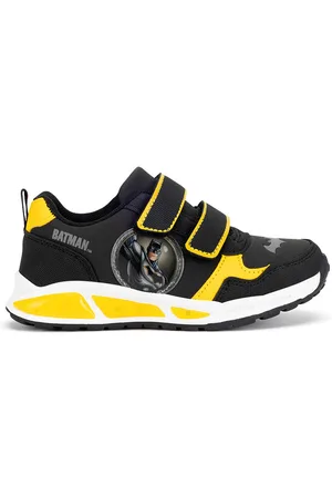 Batman Sneakersy CP66-AW24-225WBBAT