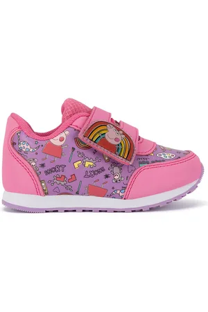 Peppa Pig Sneakersy AW24-107PP