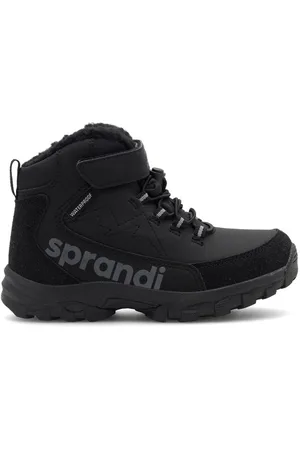 Sprandi Trzewiki WINTER WAVE SCP86-25067