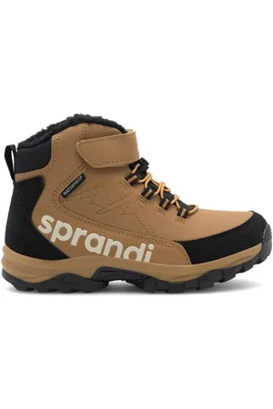 Sprandi Trzewiki WINTER WAVE SCP86-25067