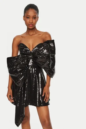 Bardot Sukienka koktajlowa 59557DB Regular Fit