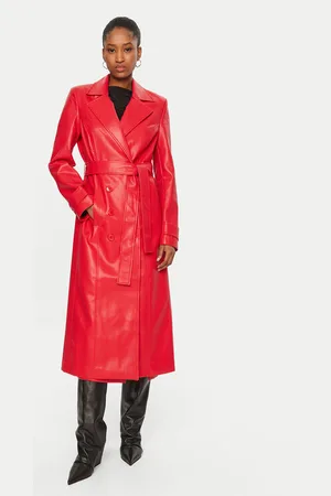 Bardot Trencz Vegan 59736JB Regular Fit