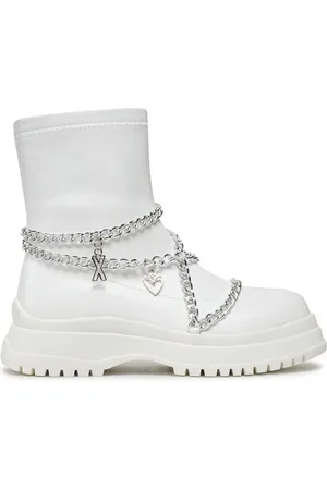DeeZee Botki WS5271-01