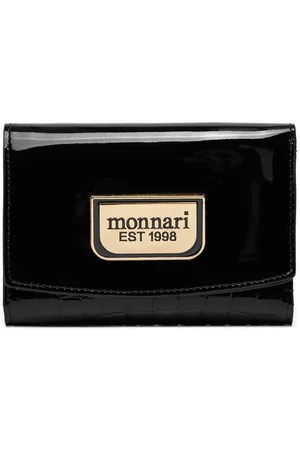Monnari Duży Portfel Damski PURIMP0