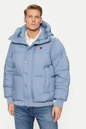Tommy Hilfiger Kurtka puchowa DM0DM21145 Regular Fit