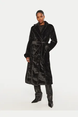Bardot Futro Faux 59622JB Regular Fit