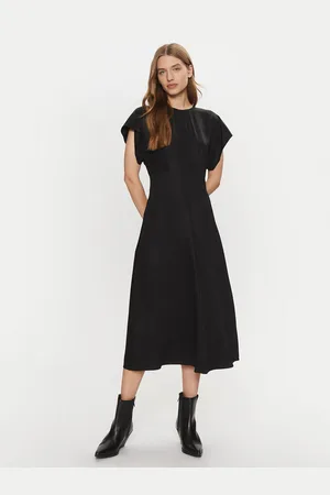 Calvin Klein Sukienka koktajlowa K20K207841 Regular Fit