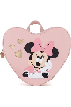 Mickey & Friends Plecak ACCCS-AW24-114DSTC