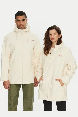 Hunter Kurtka przeciwdeszczowa Jo HARU0003242 Regular Fit