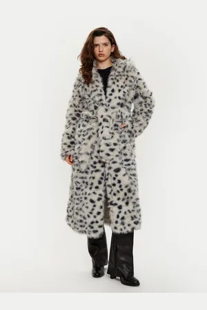 Bardot Futro 59775JB Regular Fit