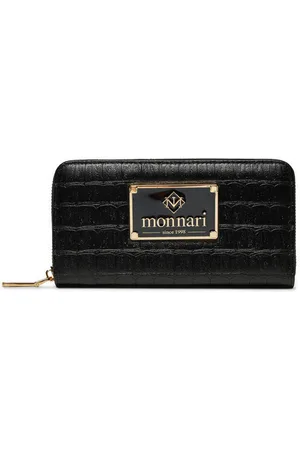 Monnari Mały Portfel Damski PUR0020