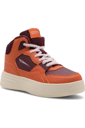 Sprandi Sneakersy BEAT MID WP40-22755CS