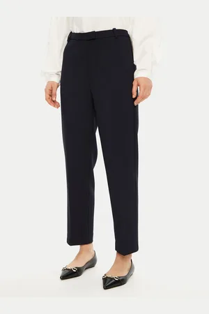 Tommy Hilfiger Chinosy WW0WW44090 Regular Fit