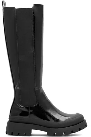 DeeZee Kozaki BRIGITTA WYL3497-7