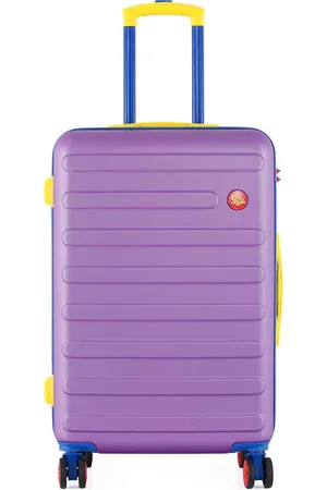 Semi Line Walizka średnia T5845-2