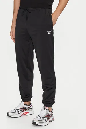 Reebok Spodnie dresowe Vector 100063237 Regular Fit