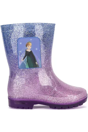 Frozen Kalosze AW24-313DFR