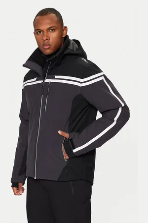 CMP Kurtka narciarska 34W4687 Regular Fit