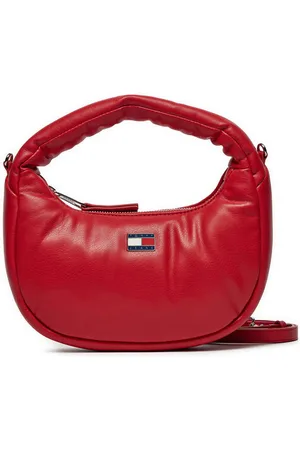 Tommy Hilfiger Torebka Tjw Pillow Mini Hobo AW0AW16976