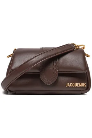 Jacquemus Torebka Le Petit Bambimou 233BA335-3073