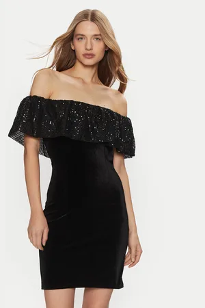 ONLY Sukienka koktajlowa Tanya 15336170 Regular Fit