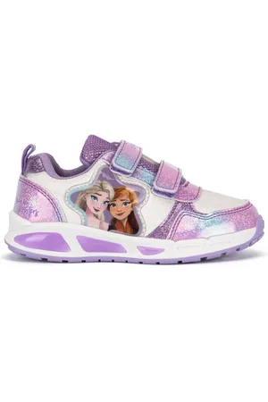 Frozen Sneakersy AW24-128DFR