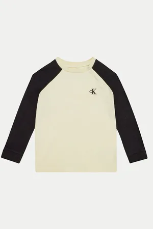 Calvin Klein Bluzka IN0IN00290 Regular Fit