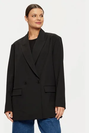 Calvin Klein Marynarka J20J224714 Regular Fit