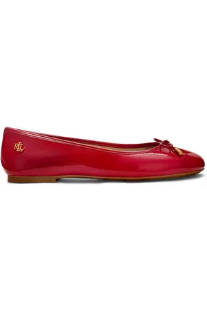 Ralph Lauren Baleriny 802956765002