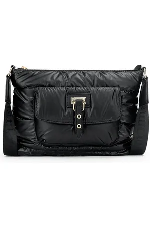 Monnari Torebka BAGIMP0-24Z-BAG6520-K020D000-R00