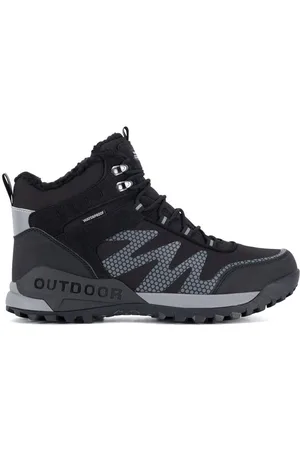 Sprandi Trekkingi WILD SMP86-23995