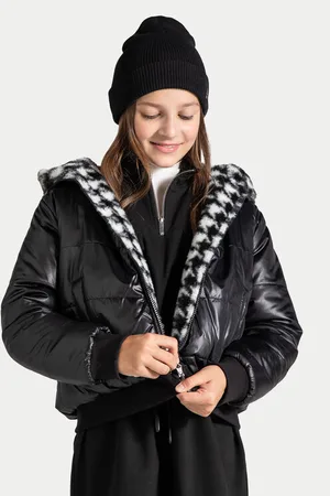 COCCODRILLO Kurtka przejściowa ZC4152501CGJ Regular Fit
