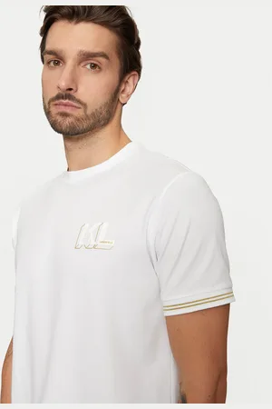 Karl Lagerfeld T-Shirt 755463 551235 Regular Fit