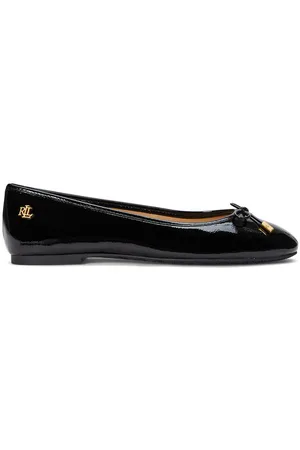 Ralph Lauren Baleriny 802956765001